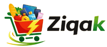 Ziqak Logo